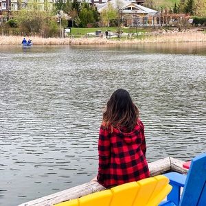 Meet your Posher, Lisa